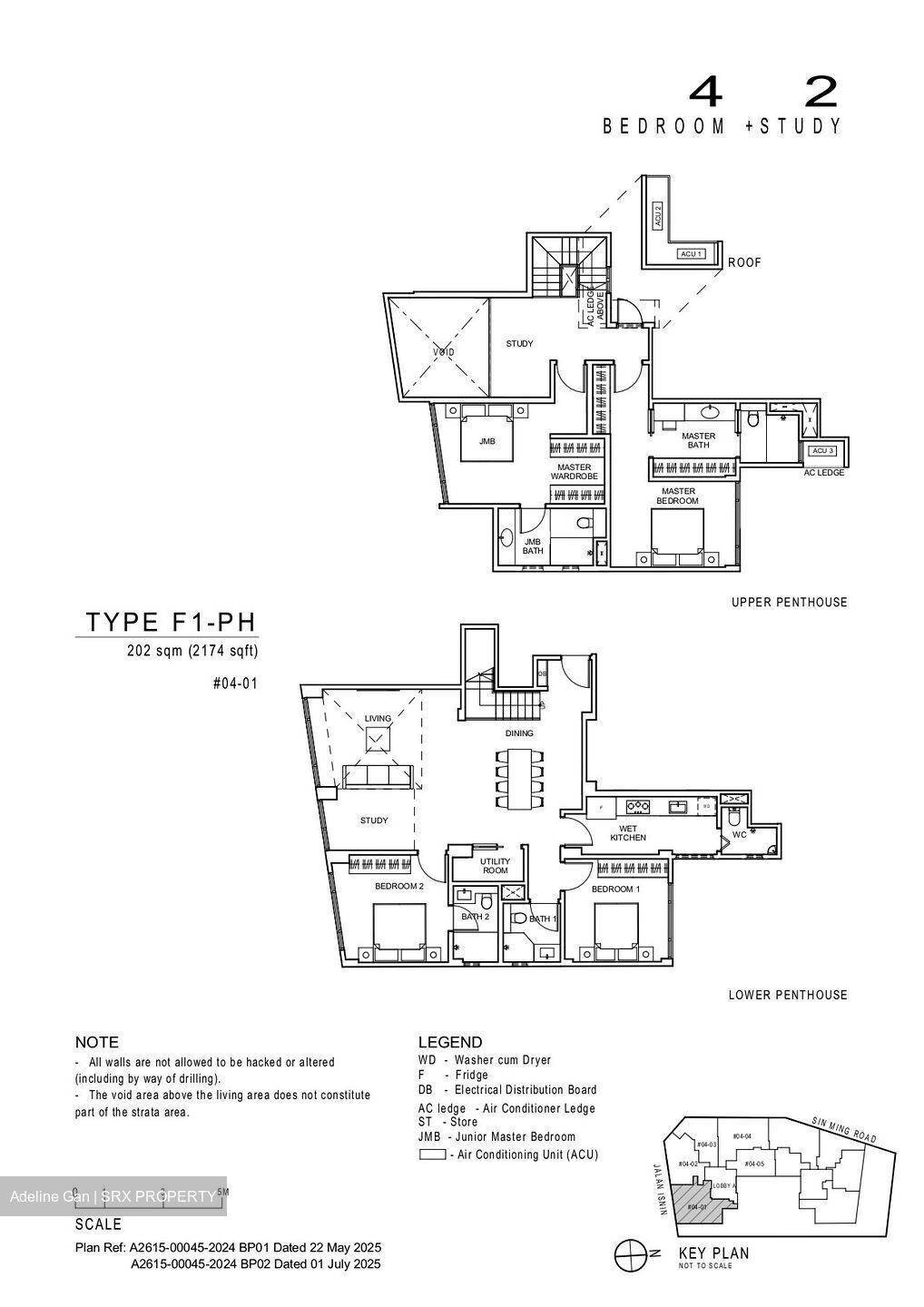 Artisan 8 (D20), Apartment #599247771
